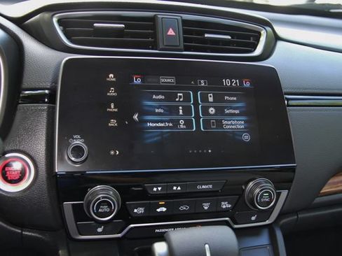 Used 2021 Honda CR-V EX image 27