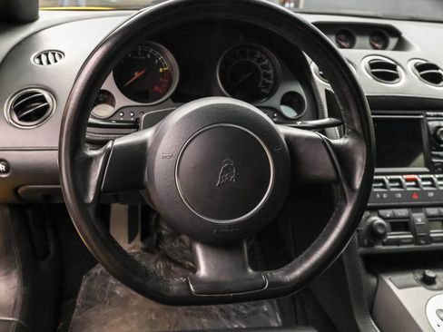 Used 2004 Lamborghini Gallardo image 6