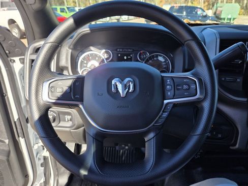 New 2026 RAM 3500 Tradesman w/ Chrome Appearance Group A image 14