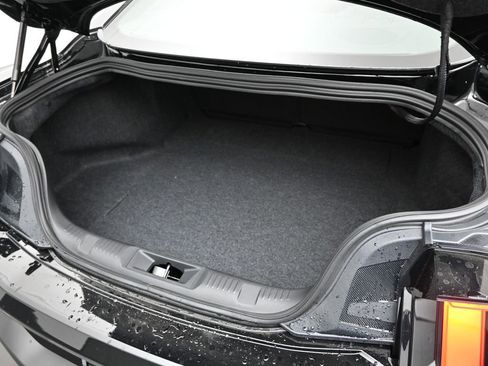 New 2026 Ford Mustang Coupe image 20