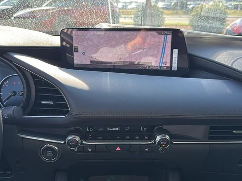 New 2026 MAZDA MAZDA3 Hatchback w/Premium Plus Pkg image 14
