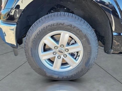 New 2023 Ford F150 XLT w/ Equipment Group 301A Mid image 9