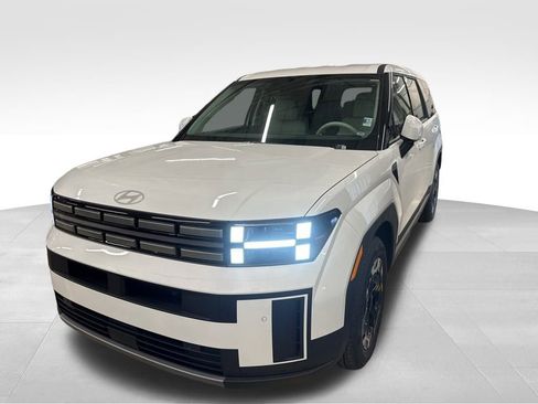 New 2026 Hyundai Santa Fe SE FWD image 1