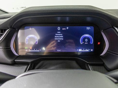 New 2025 Jeep Grand Cherokee L Altitude image 20