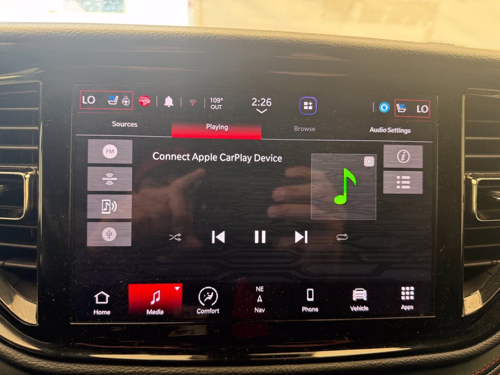 Used 2023 Dodge Durango GT AWD/4WD image 21
