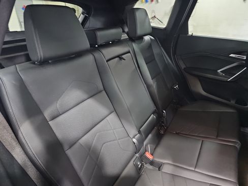 Used 2023 BMW X1 xDrive28i w/ Convenience Package AWD/4WD image 12