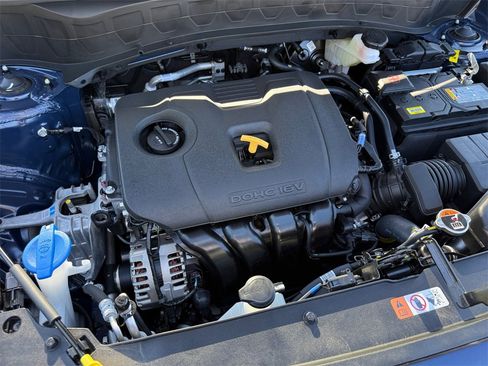 New 2026 Kia Seltos EX w/ EX Sunroof Package image 21