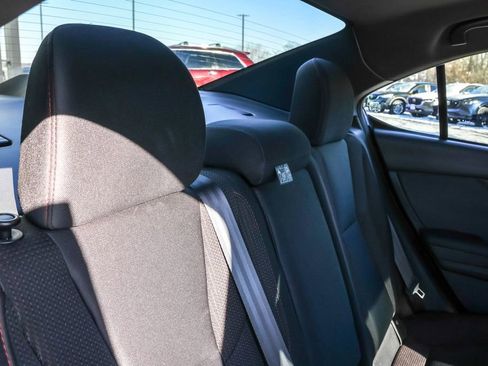 Used 2024 Subaru WRX Premium image 31
