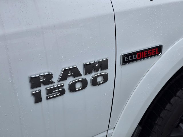Used 2018 RAM 1500 Outdoorsman AWD/4WD image 17
