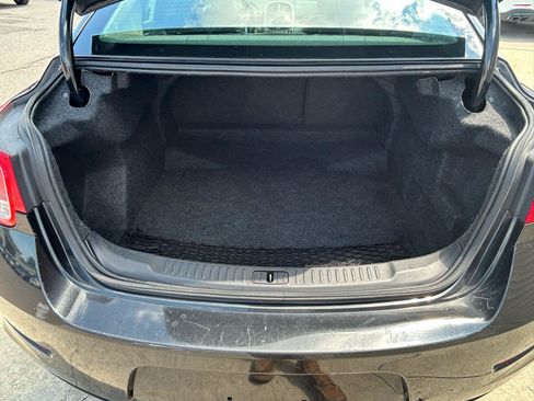 Used 2013 Chevrolet Malibu LT w/ Power Convenience Package FWD image 17