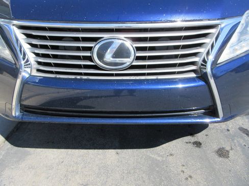 Used 2015 Lexus RX 350 FWD image 15