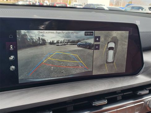 New 2025 Kia Telluride SX X-Line image 24