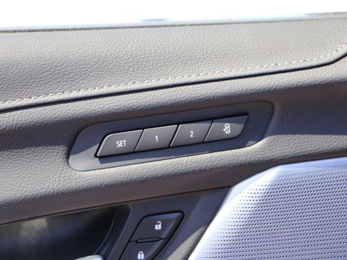 Used 2026 Cadillac CT4 Premium Luxury RWD image 18