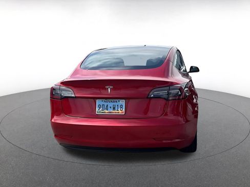 Used 2023 Tesla Model 3 Standard Range RWD image 8