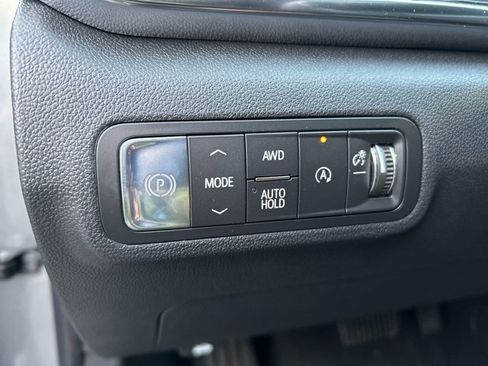 New 2026 GMC Terrain Elevation w/ Elevation Premium Package image 13