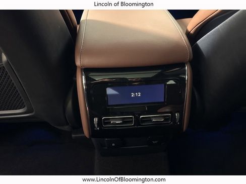 Certified 2025 Lincoln Aviator Reserve w/ Illumination Package image 60