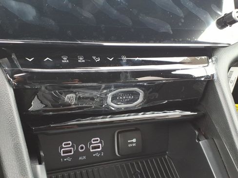 New 2026 Jeep Grand Cherokee Altitude AWD/4WD image 12