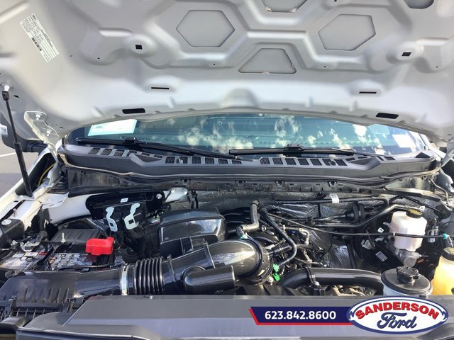 Certified 2025 Ford F250 XLT AWD/4WD image 23