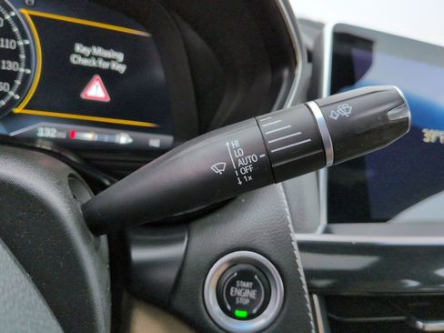 Certified 2023 Cadillac CT5 Luxury image 25