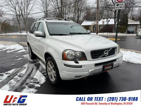 Used 2014 Volvo XC90 3.2 image 3
