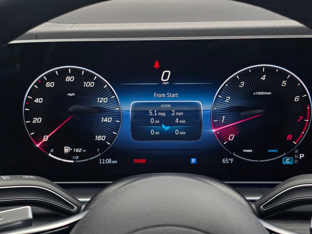 Used 2026 Mercedes-Benz GLE 350 4MATIC image 44