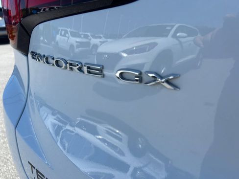 Used 2023 Buick Encore GX Select FWD image 33
