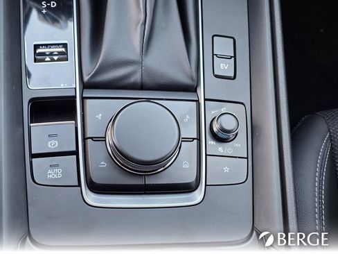 New 2026 MAZDA CX-50 2.5 Hybrid w/ Cargo Package image 22