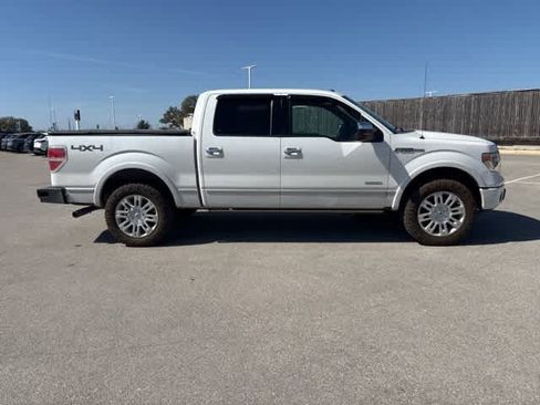 Used 2013 Ford F150 Platinum image 6