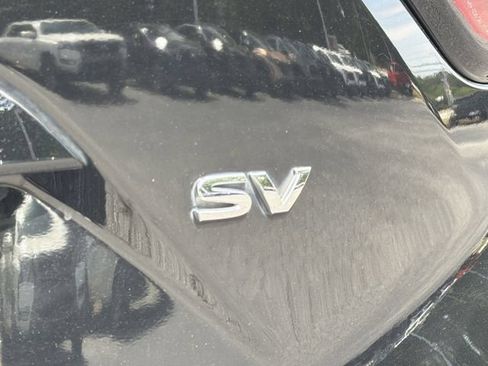 Used 2021 Nissan Murano SV FWD image 26