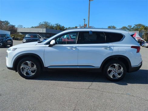 Used 2023 Hyundai Santa Fe SEL w/ Premium Package image 7