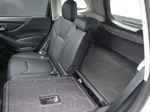 Used 2020 Subaru Forester Touring w/ Popular Package #2 image 22