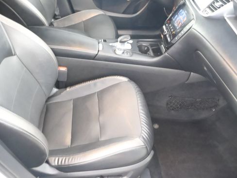 Used 2023 INFINITI QX55 Luxe w/ Cargo Package AWD/4WD image 45