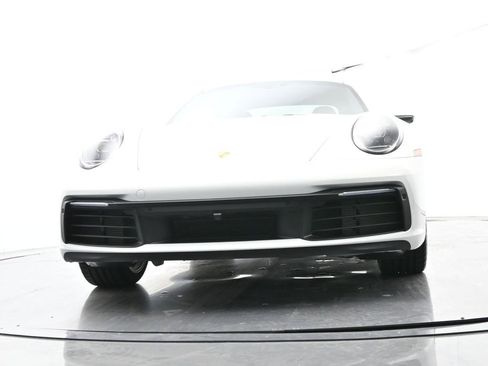 Certified 2023 Porsche 911 Carrera w/ Premium Package image 57