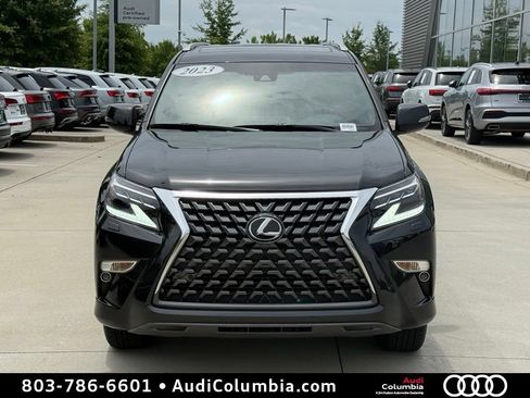 Used 2023 Lexus GX 460 Premium w/ Premium Plus Package AWD/4WD image 9