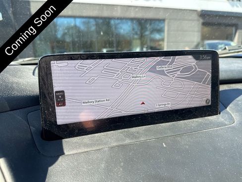 Certified 2023 MAZDA CX-9 Signature image 15