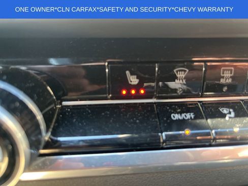 Used 2025 Chevrolet Equinox LT image 22