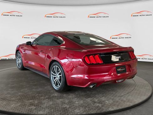 Used 2015 Ford Mustang GT RWD image 8
