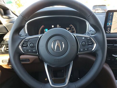 New 2026 Acura MDX w/ Technology Package image 22