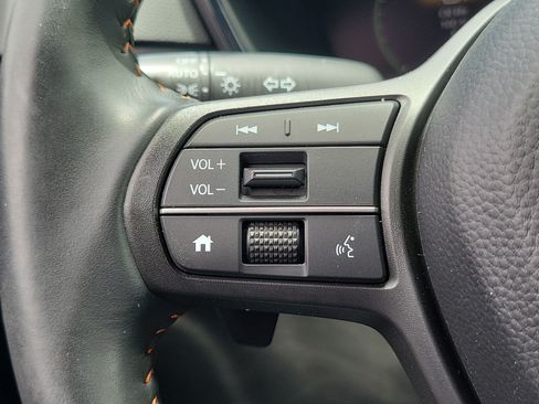 Used 2024 Honda CR-V Sport-L image 26