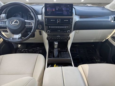 Used 2022 Lexus GX 460 Premium AWD/4WD image 4