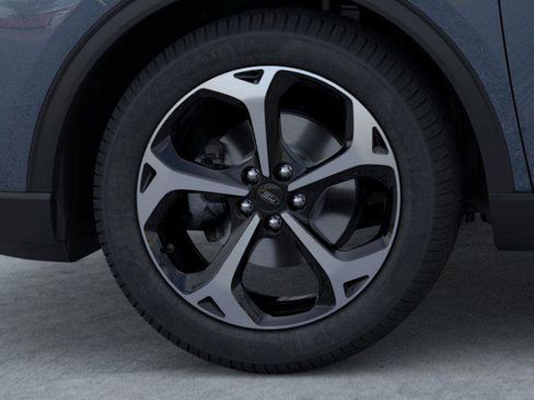 New 2026 Ford Escape ST-Line Select w/ Tech Pack #2 image 19