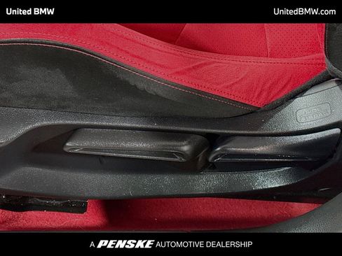 Used 2025 Honda Civic Type R image 4