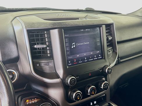 Used 2019 RAM 1500 Big Horn image 18