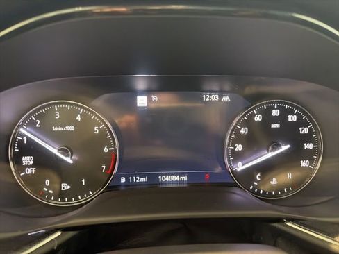 Certified 2022 Buick Envision Essence w/ Technology Package I image 21