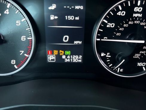 Used 2023 Subaru Ascent Limited w/ Technology Package AWD/4WD image 21