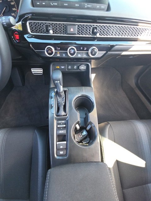 Used 2025 Honda Civic Sport image 20