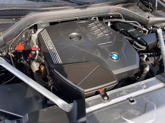 Used 2023 BMW X3 xDrive30i AWD/4WD image 22