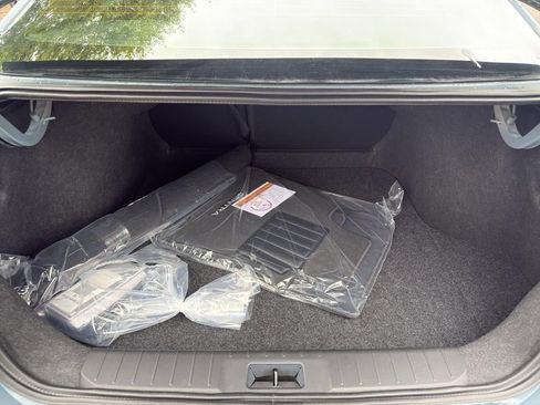 New 2025 Nissan Sentra SV w/ All-Weather Package image 30