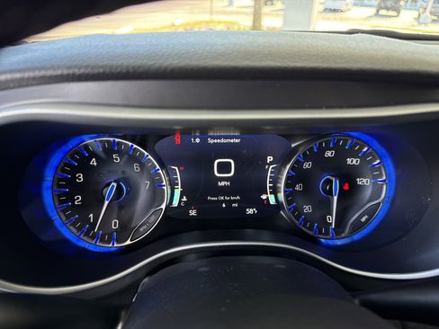 New 2026 Chrysler Pacifica Select w/ S Appearance Package image 22