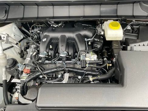 New 2026 Nissan Pathfinder SL AWD/4WD image 26